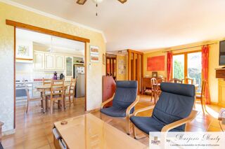  Villa à vendre 5 pièces 106 m²