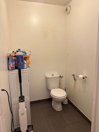  Appartement à louer 2 pièces 43 m²