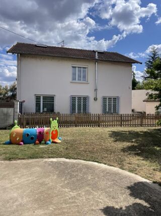  Maison  vendre 5 pices 130 m