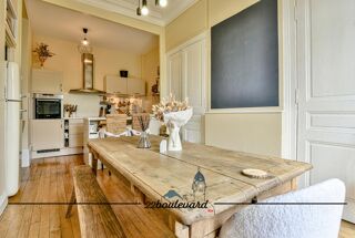  Appartement � vendre 5 pi�ces 142 m�