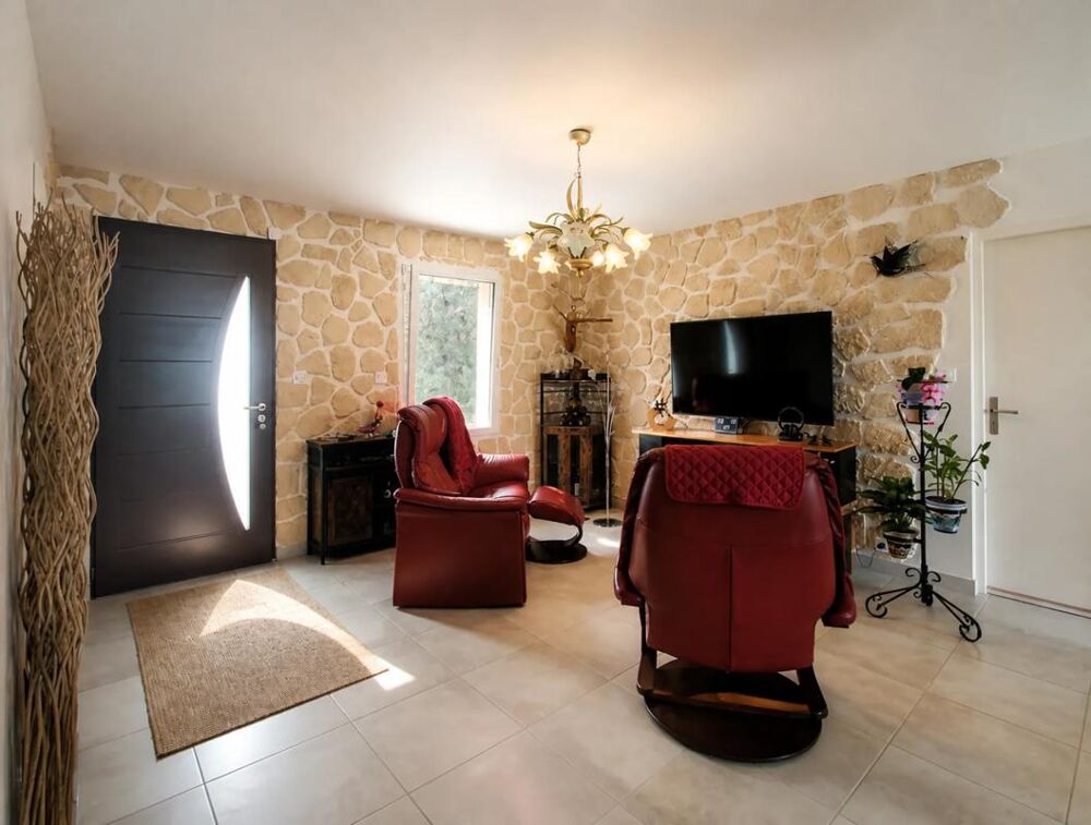 Maison de 3 pièces de 68 m² à Saint-Jean-d'Hermine