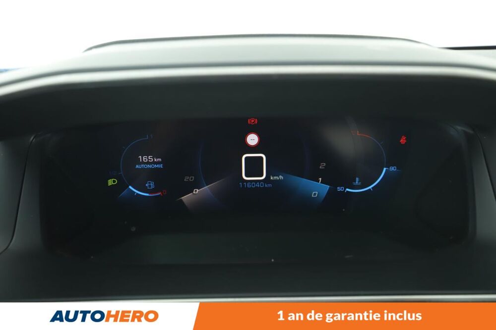 2008 1.2 PureTech Allure 101 ch 2020 occasion 92130 Issy-les-Moulineaux