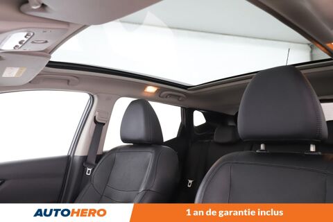 Qashqai 1.2 DIG-T Tekna 115 ch 2016 occasion 92130 Issy-les-Moulineaux