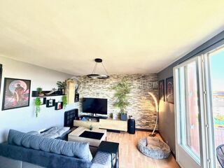  Appartement à vendre 3 pièces 61 m²