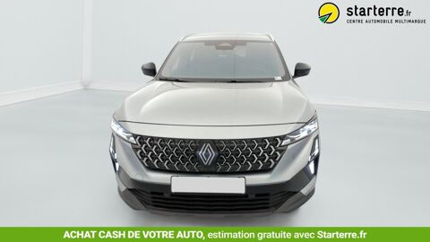 Espace VI full hybrid E-Tech 200 ch 7pl Techno 2026 occasion 69190 Saint-Fons