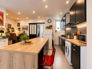  Appartement à vendre 2 pièces 46 m²