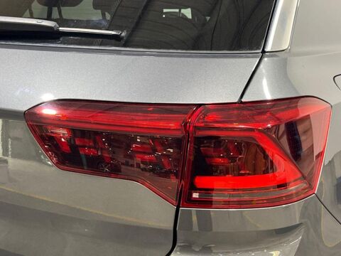 T-ROC 1.5 TSI EVO 150 Start/Stop DSG7 Style 2023 occasion 31100 Toulouse