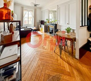  Appartement à vendre 3 pièces 80 m²