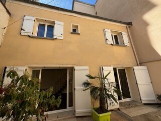  Maison � vendre 3 pi�ces 57 m�