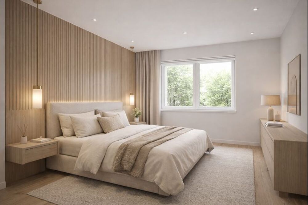 Vente Appartement Votre T2 Confort avec belle luminosité! Bordeaux