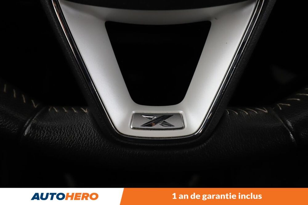 Arona 1.0 EcoTSI Xcellence BV6 115 ch 2018 occasion 92130 Issy-les-Moulineaux