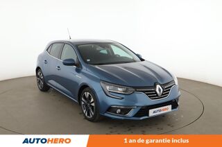 M&eacute;gane 1.3 TCe Energy Intens 140 ch 2018 occasion 92130 Issy-les-Moulineaux