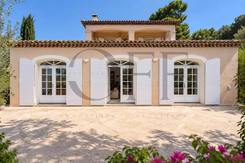à vendre  Villa Marseille 12