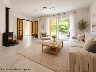  Maison à vendre 5 pièces 100 m²