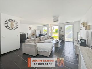  Maison à vendre 4 pièces 90 m²