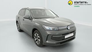 Tiguan 1.5 ETSI 150CH DSG7 Life 2026 occasion 73420 Voglans