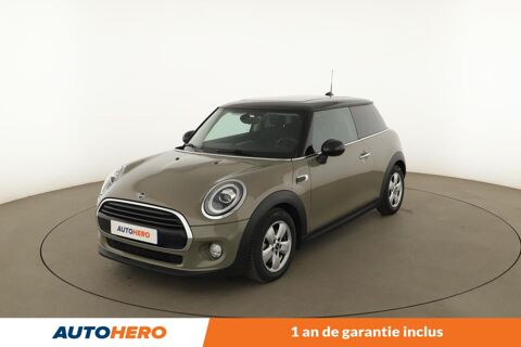 Mini Cooper 3P 136 ch 2019 occasion Issy-les-Moulineaux 92130