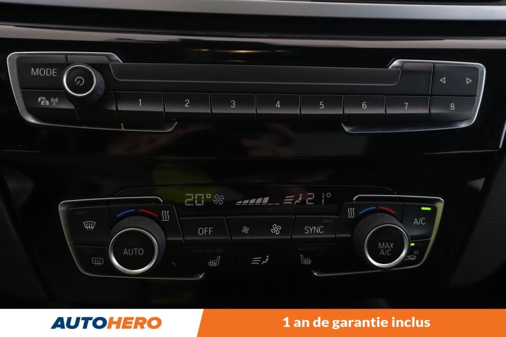 X2 xDrive25e M Sport BVA6 220 ch 2021 occasion 92130 Issy-les-Moulineaux