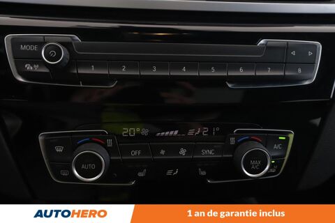 X2 xDrive25e M Sport BVA6 220 ch 2021 occasion 92130 Issy-les-Moulineaux