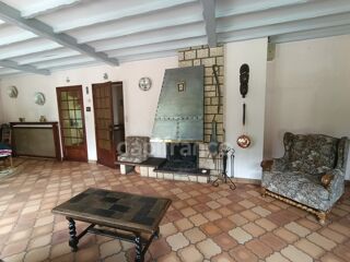  Villa à vendre 5 pièces 144 m²