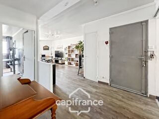  Appartement à vendre 3 pièces 58 m²