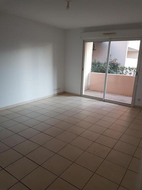  Appartement � louer 2 pi�ces 41 m�