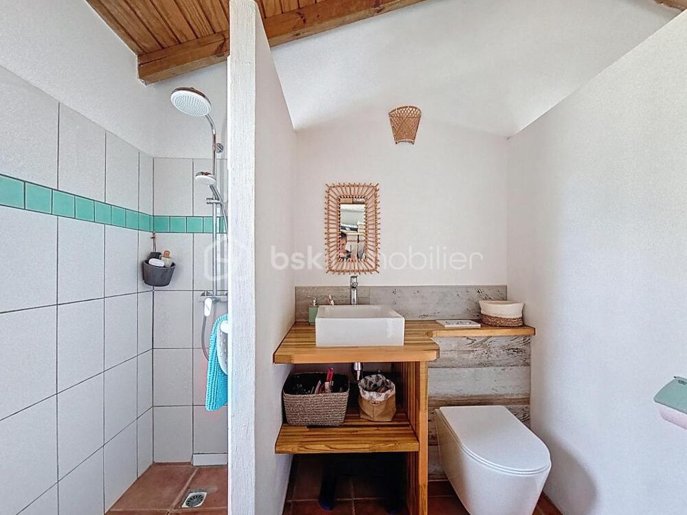 � vendre  Propri�t�/ch�teau Saint-Fran�ois (97118)