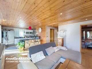  Duplex/triplex à vendre 4 pièces 153 m²