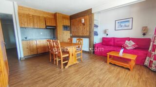  Appartement à vendre 3 pièces 59 m²