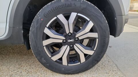 Sandero 1.0 TCe 90 Stepway Extreme 2023 occasion 11000 Carcassonne
