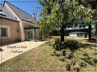  Maison à vendre 10 pièces 173 m²