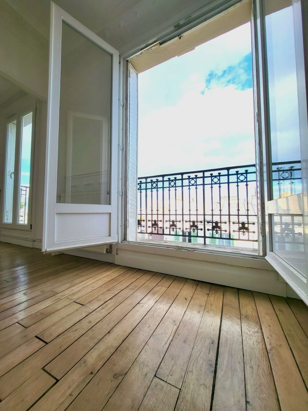 Vente Appartement PARIS 19? Paris 19