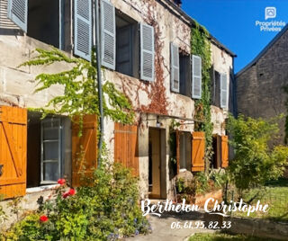  Maison à vendre 10 pièces 159 m²