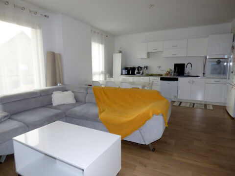  Appartement � louer 3 pi�ces 70 m�