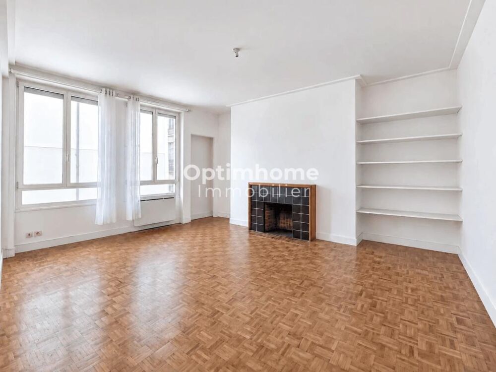 VENTE APPARTEMENT T3