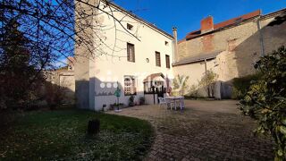  Maison � vendre 4 pi�ces 93 m�