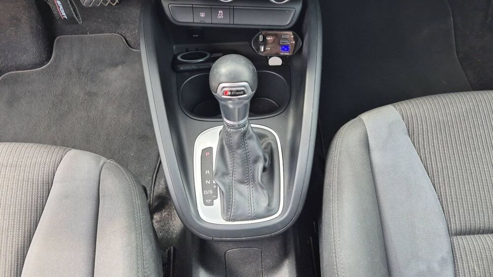 A1 1.0 TFSI 95 S-Tronic 7 Active 2015 occasion 72000 Le Mans