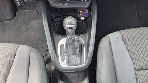 A1 1.0 TFSI 95 S-Tronic 7 Active 2015 occasion 72000 Le Mans