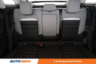 C4 1.2 Hybride Max e-DCS6 136 ch 2025 occasion 92130 Issy-les-Moulineaux