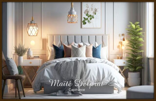  Appartement � vendre 2 pi�ces 46 m�