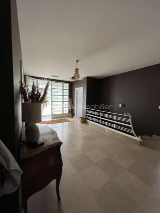  Maison à vendre 5 pièces 132 m²