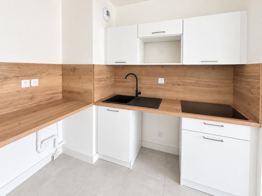 Location Appartement Appartement T2 avec parking et balcon au Pontet Le pontet
