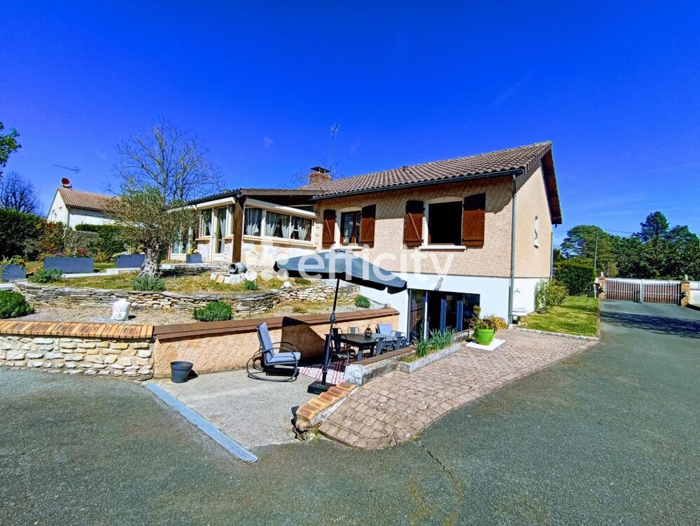 Vente Maison Maison Cernay