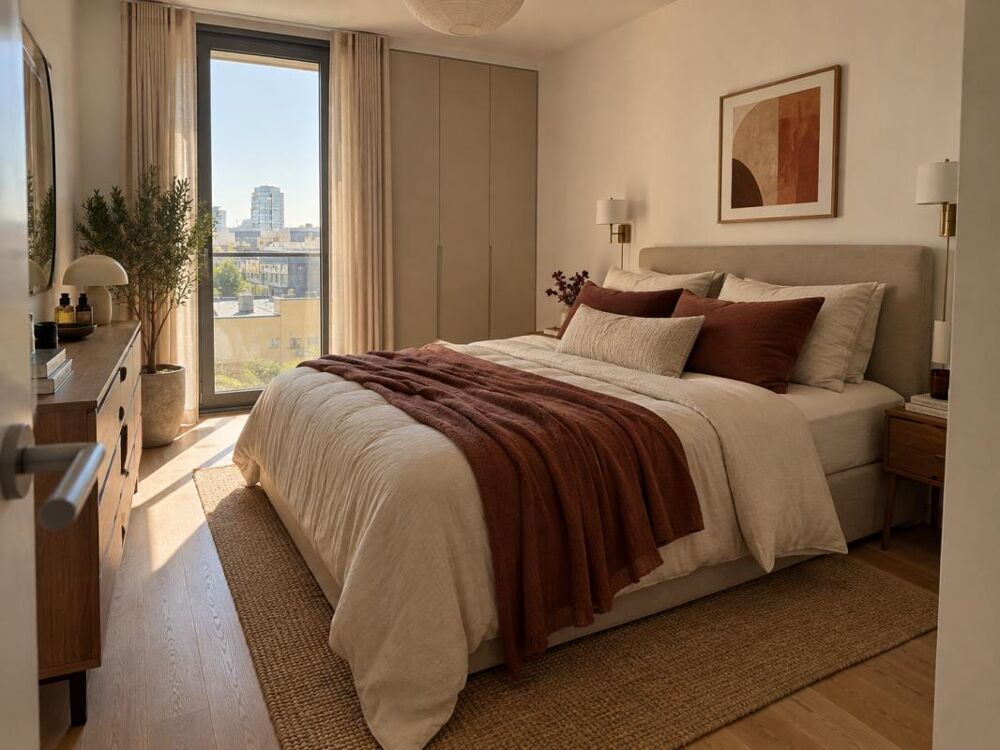 Vente Appartement **GRAND t3 avec VUE Exceptionnelle au coeur de Bordeaux Bordeaux