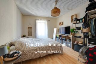 Maison à vendre 3 pièces 55 m²