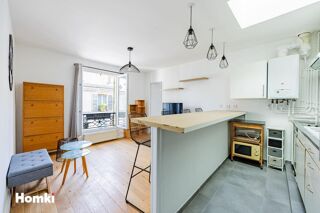  Appartement à vendre 2 pièces 35 m²
