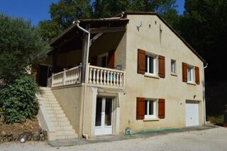  Maison � vendre 6 pi�ces 184 m�