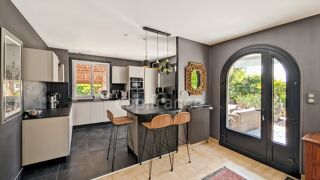  Maison à vendre 6 pièces 149 m²