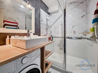  Appartement à vendre 2 pièces 40 m²