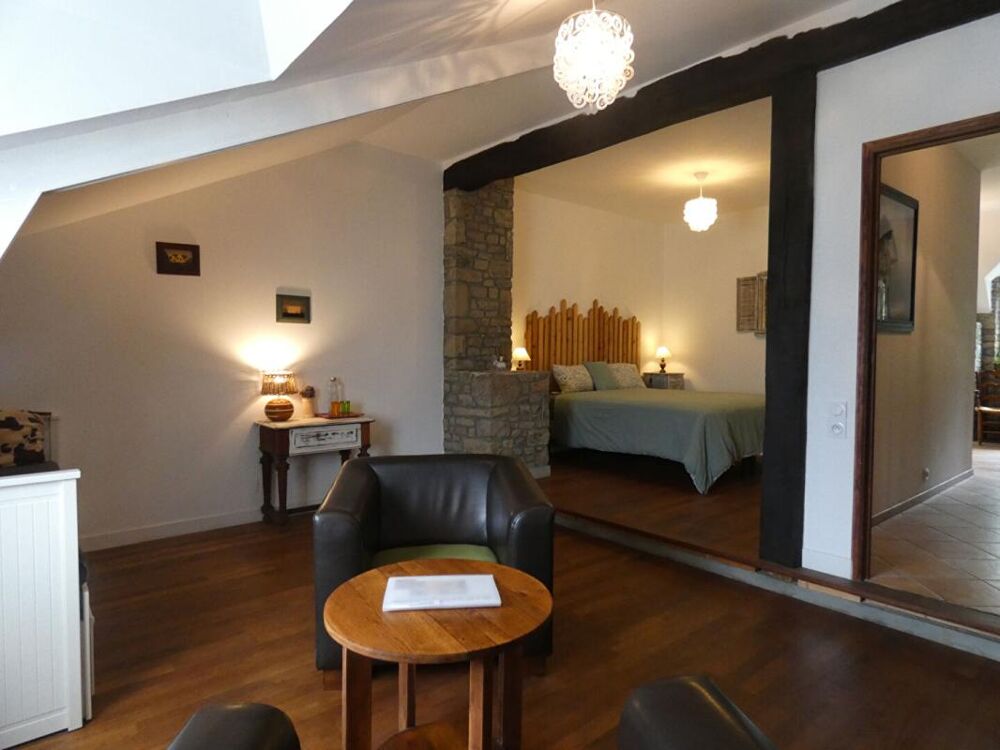 à vendre  Propriété/château Villebaudon (50410)